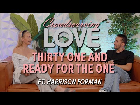 31 and Ready for the One Ft. Harrison Forman of UpDating - YouTube