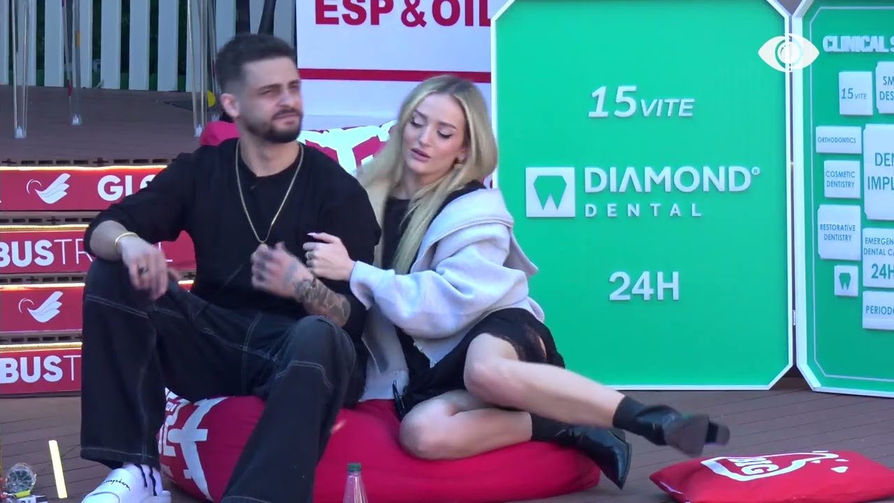 Selin hedh batuta me Gimbon: I bëj thirrje çunave të Prishtinës se më ngel hatri