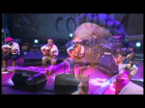 Cantautores video