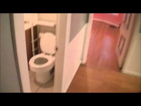 FOR RENT-13 Harbor St, Apt 1r Salem MA