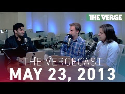The Vergecast 078: What is going on with the Xbox One?