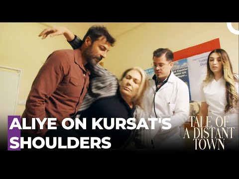 The Hero Of The Distant Town - Tale Of A Distant Town Episode 2