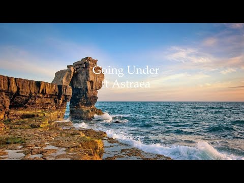 G.X - Going Under ft Astraea [Official Audio]