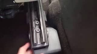 Código b2290 GMC Interpretación