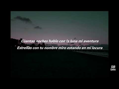 Soledad- Doble one- Letra