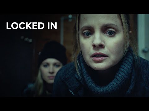 Locked In (2021) (TV Spot)