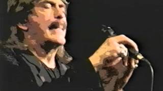 Mark Murphy Live at the Senator Jazz Club Toronto