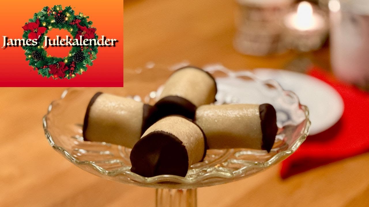 Træstammer - sådan én kan man da altid lige klemme ned...