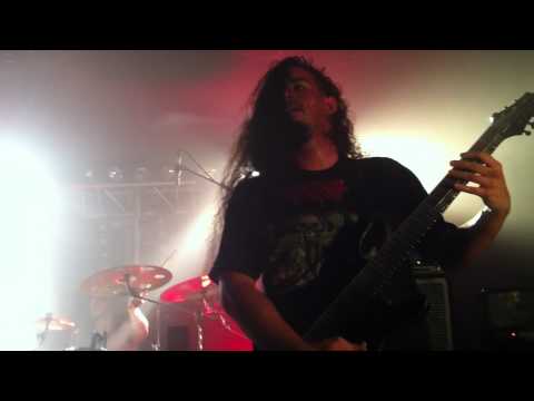Solace Of Requiem : Rivers - Red Sea - To Suffer Mortality - Mariner (Live In Paris)