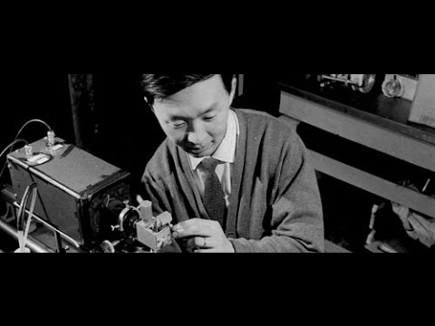 Celebrating the 50th Anniversary of the first working laser - 12 of 12