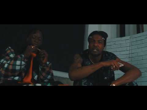 Double cup kase   "Leaked" prod by soundboi100 [Music video]