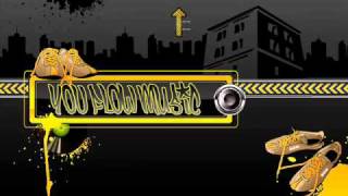 Freestylers ft. Z-Trip - Check the skillz