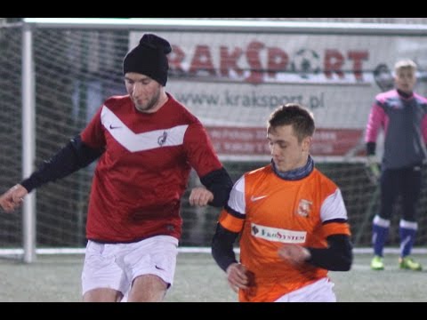 Husaria Kraków - Tygrysy Bronxu: 2. tydzień (FLS Wiosna 2016)