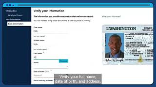 Quick tour of License eXpress