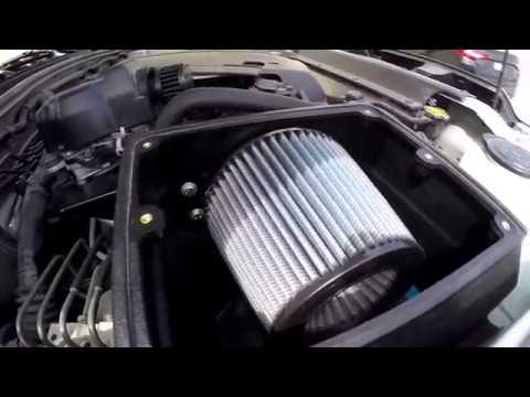 Tacoma AFE Intake