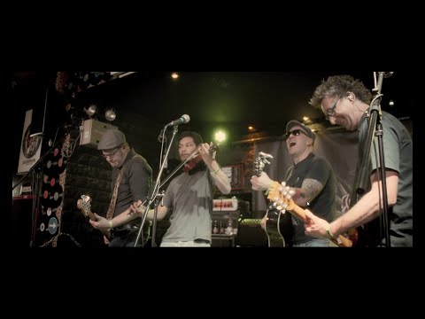 Andre Sinner - Weil ich euch sowieso nicht mag (Don´t Panic Punkrock Show)