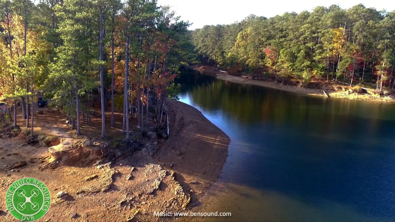 Allatoona Lake. Acworth, GA