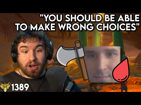 This Is The FUTURE Of Guild Wars 2 Balance! - ArenaNet Balance Manifesto FULL ANALYSIS