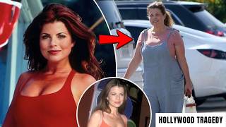 The Tragedy Of Yasmine Bleeth Is Even Sadder Than You Think