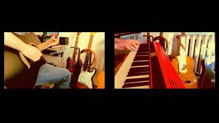 Father John Misty - Just Dumb Enough to Try  - Cover