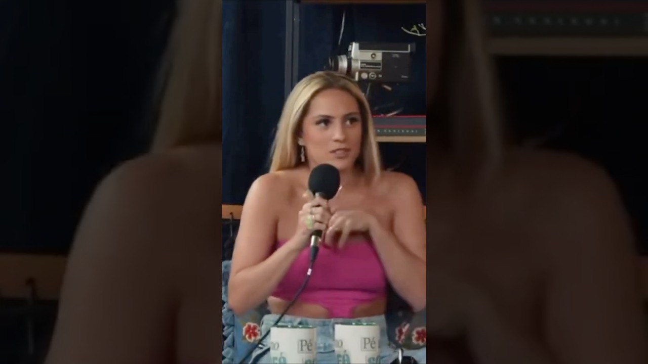 We are obsessed with Luisa Perisse.