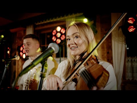 💥 GóralFolk - BACIAR 💥 [2024] 🎻