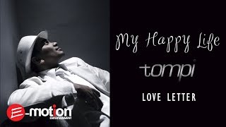 Download lagu Tompi - Love Letter mp3