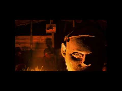 Thierry Baosso -  aréto