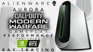 Video 5 of Product Dell Alienware Aurora R9 Gaming Desktop PC