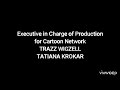Warner Bros Animation 2015