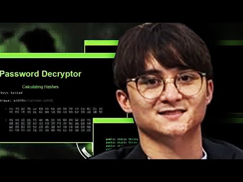 Michael Reeves Hacks Your Mom