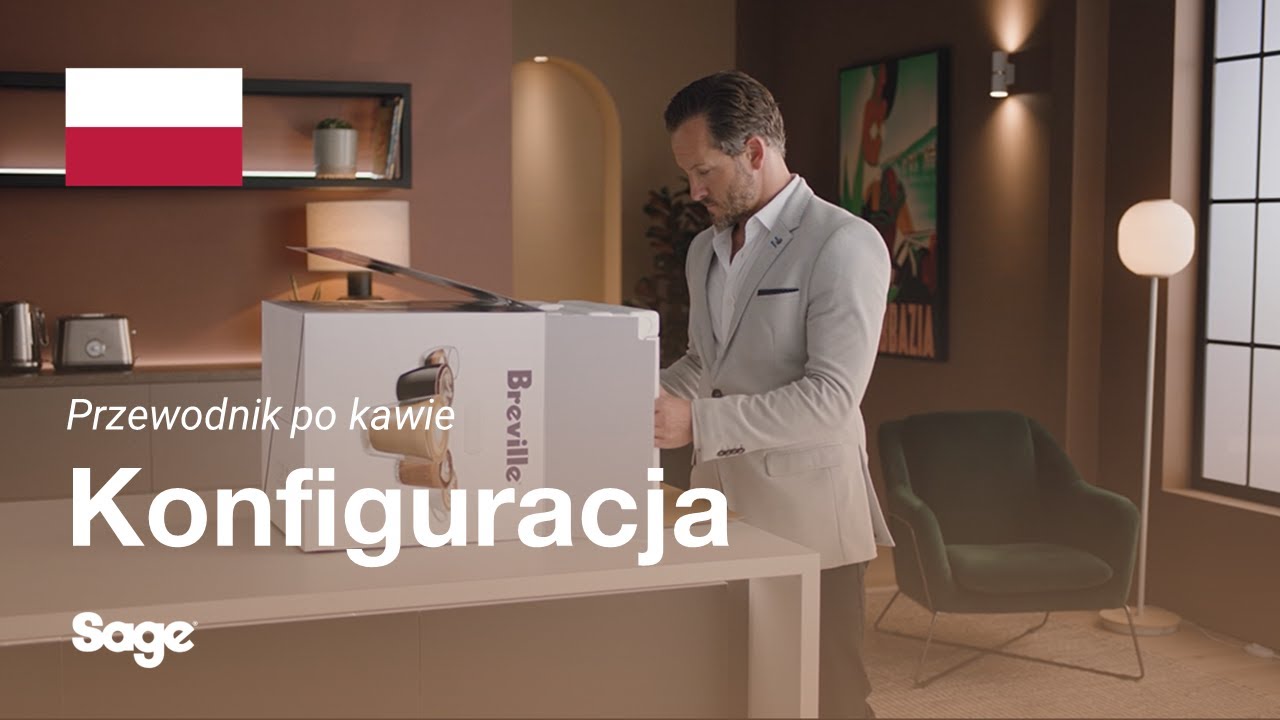 Rozpakowanie i części