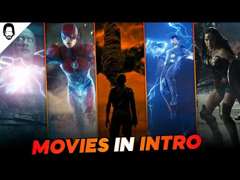 Playtamildub INTRO Movies (தமிழ்)