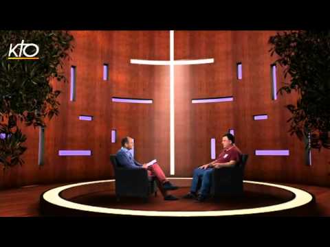 Stéphan Michiels - Du hard-rock à Jésus-Christ