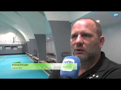 Talenten VOC worden beter en beter