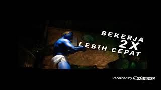 Download lagu Domestos Nomos Coils - Baygon Sumo VS Domestos Hero (2000s, Asia) mp3