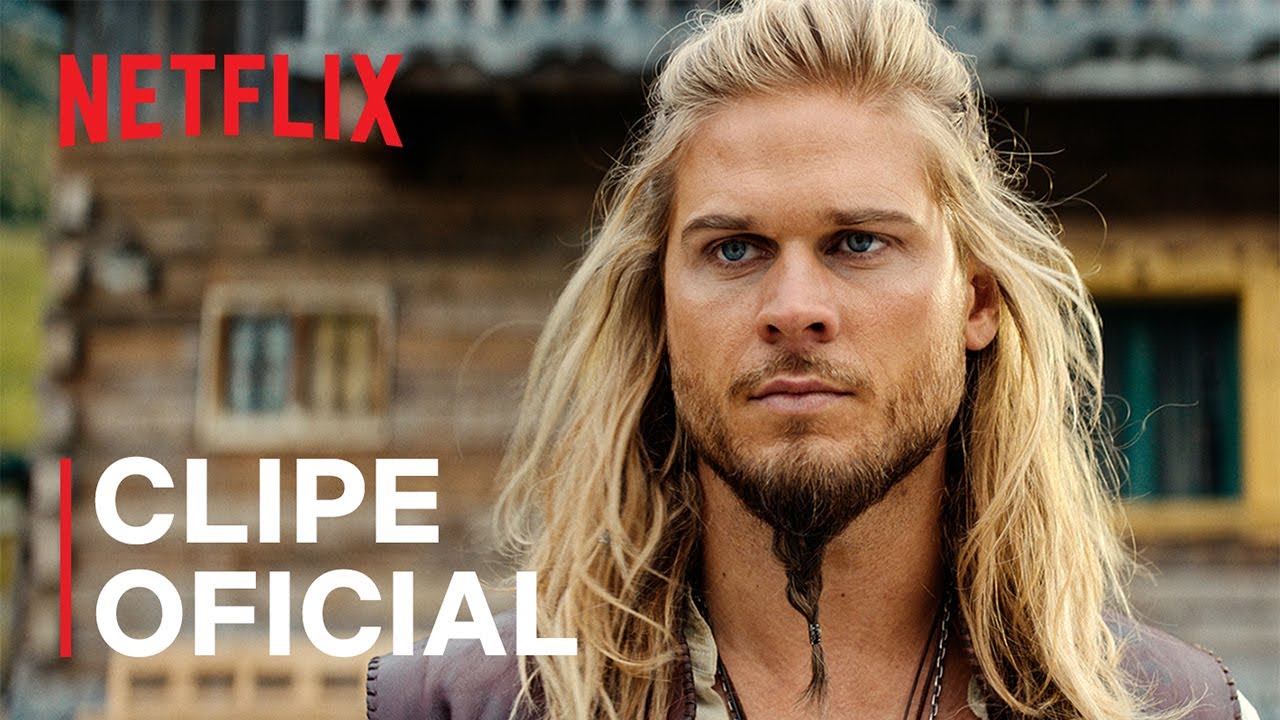 Comer, Rezar, Ladrar | Clipe Oficial | Netflix