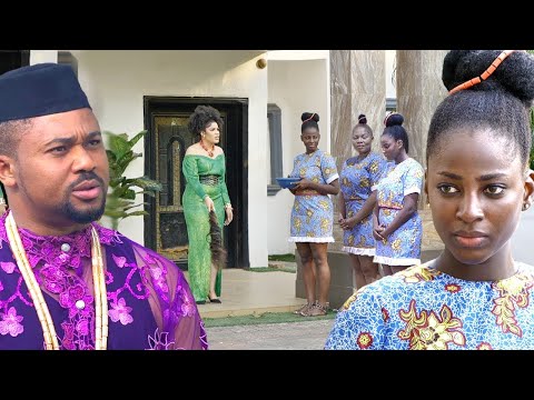 How the strange maiden employed to take care of the king saved his life and, the prince married her