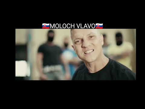 MOLOCH VS MOURAD KILL RAP BATTLE