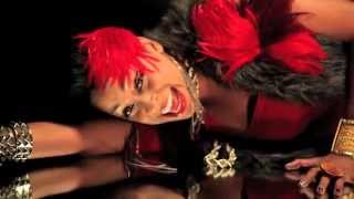 Shaggy ft. Alaine &quot;Yur Eyez Only&quot; Official Music Video