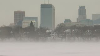 Minnesota’s ‘Climate Normals’ Recalculated