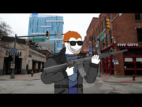 "Improvised Explosive Device" but you are going Postal