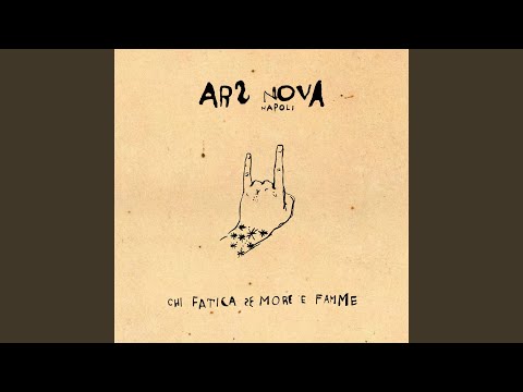 Tarantella del gargano