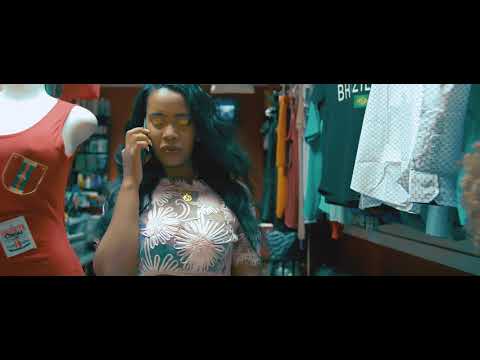 Fredelin Francois - Li Two Ta  Ft. Fantom (Official Video)