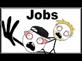 Worst Job In America