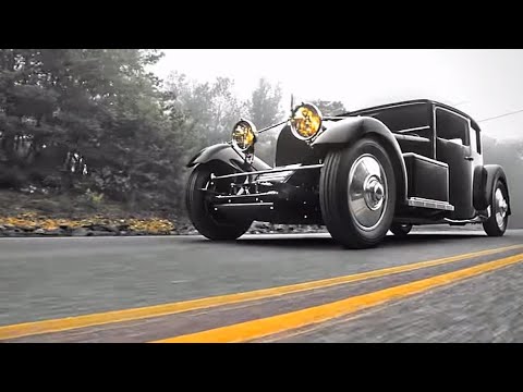 Thumbnail for Rolls-Royce & Avions Voisin by Avions Voisin