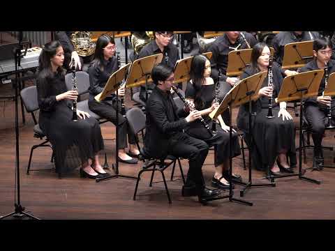 Light Cavalry Overture (Franz von Suppé / arr. Charles Godfrey)