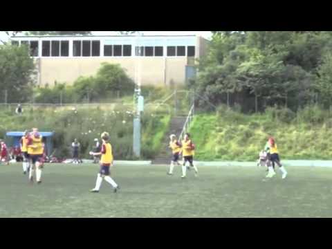 ÖIS P97 GOTHIA CUP 2011 HIGHLIGHTS.