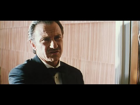 Pulp Fiction | Mr. Wolf löst Probleme | Deutsch