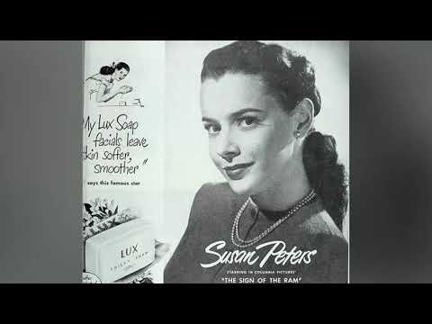 The DISTURBING Truth About Susan Peters' Illness: What Are They Keeping from You?